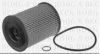 BORG & BECK BFO4128 Oil Filter